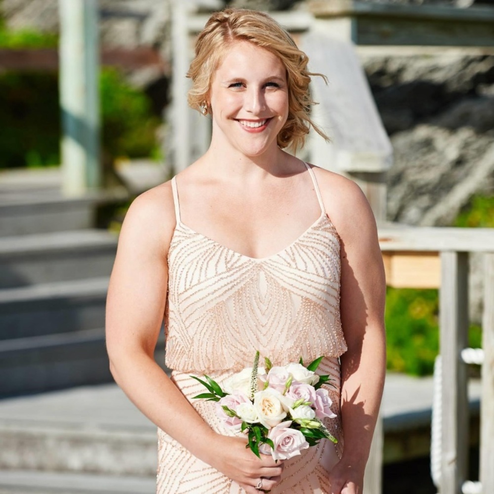 Meet your Posher, Clare